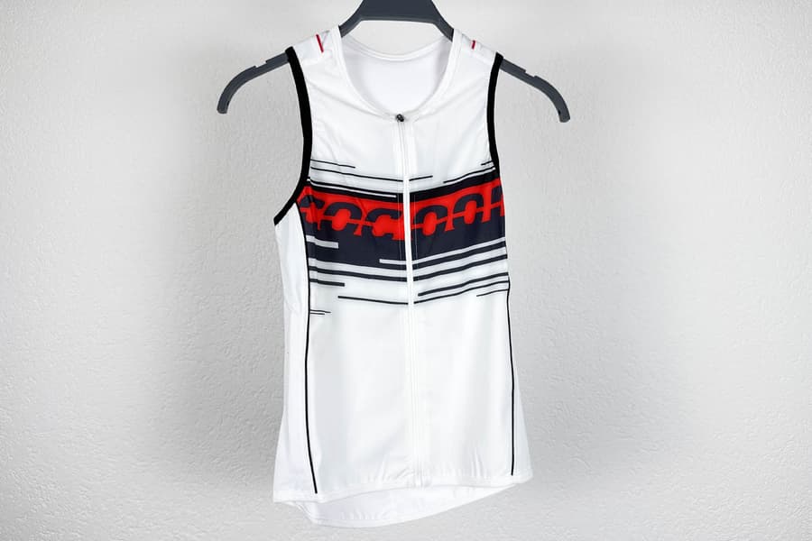 Radtrikot Cocoon, Gr. M